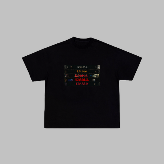 VHS T-SHIRT